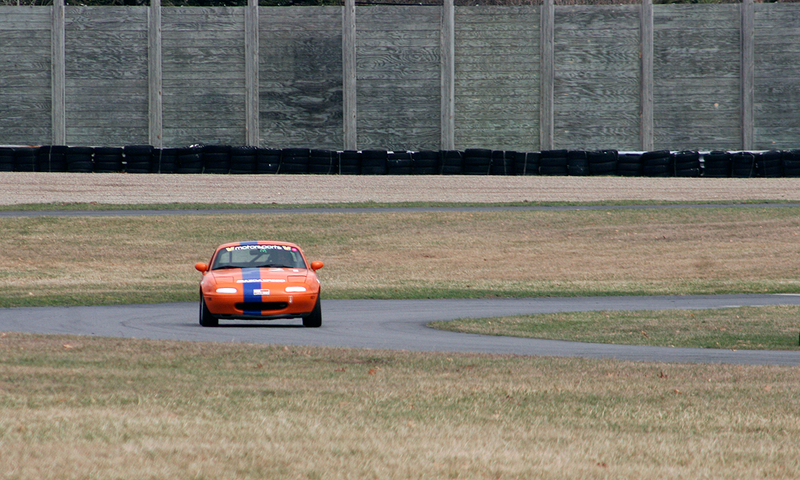 Illustration for article titled Went to an open trackday on Sunday.